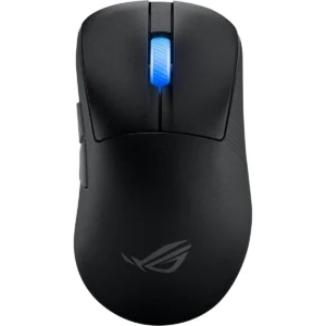 Asus Rog Keris II Ace Wireless Gaming Mouse - Black
