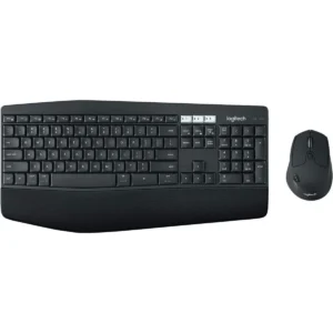 Logitech MK850 Performance Wireless Keyboard and Mouse Combo