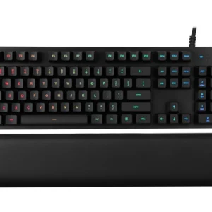 Logitech G513 Lightsync RGB Mechanical Gaming Keyboard - GX Blue Switch