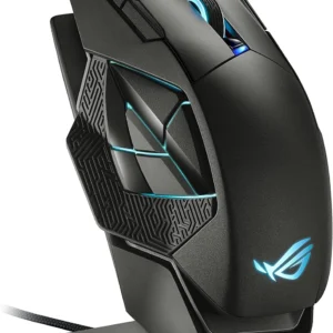 Asus Rog Spatha X Wireless Gaming Mouse
