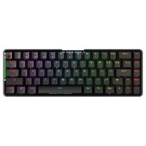 Asus Rog Falchion NX 65% Wireless Mechanical Gaming Keyboard - Red Switch