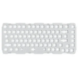 Glorious GMMK PRO Polycarbonate Switch Plate - US (ANSI)