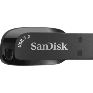 SanDisk Ultra Shift 32GB USB 3.2 Flash Drive