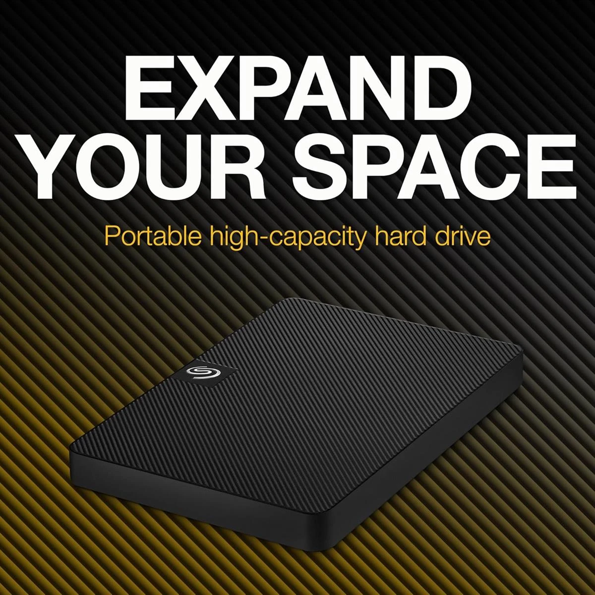 Seagate Expansion 1TB Portable External Hard Drive, 2.5 Inch, USB 3.0, for Mac and PC - Image 6
