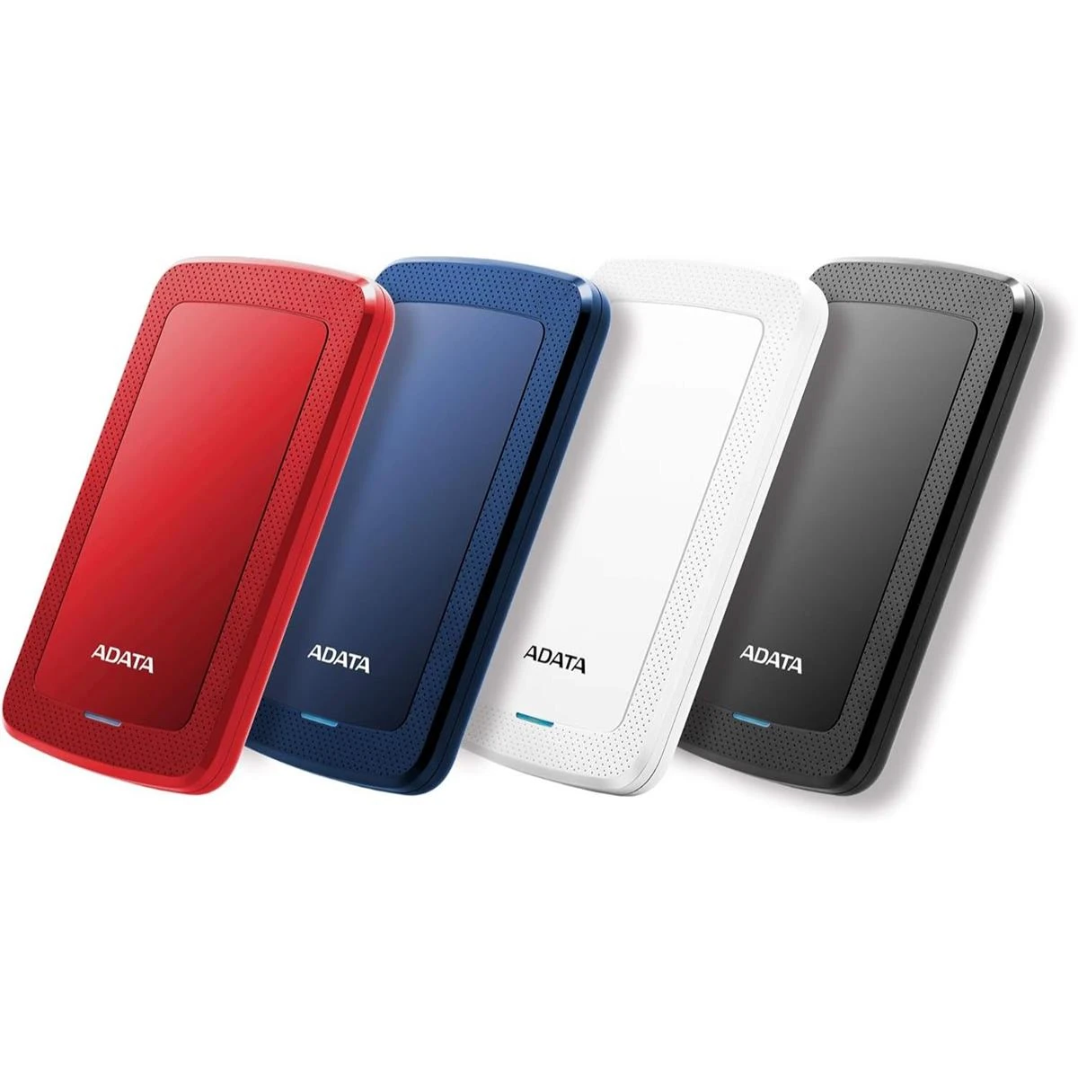 Adata HV300 1TB External Hard Drive, 2.5" USB 3.2 Gen 1 - Black - Image 5