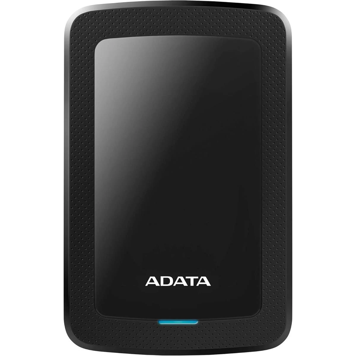 Adata HV300 1TB External Hard Drive, 2.5" USB 3.2 Gen 1 - Black - Image 8