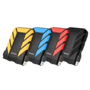 Adata HD710 Pro 1TB External Hard Drive