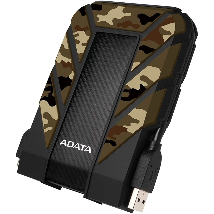 Adata HD710M Pro 1TB External Hard Drive - Image 3