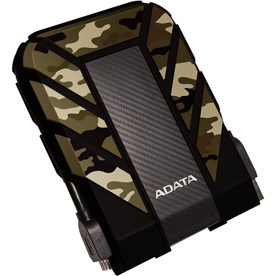 Adata HD710M Pro 1TB External Hard Drive - Image 4