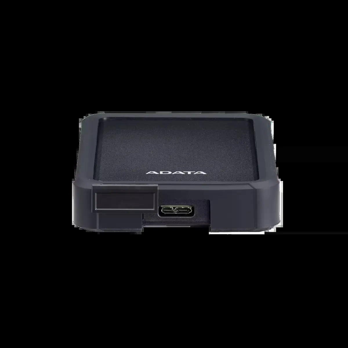 Adata HD700 Pro 1TB External USB 3.2 Gen 1 Rugged Portable Hard Drive - Black - Image 3