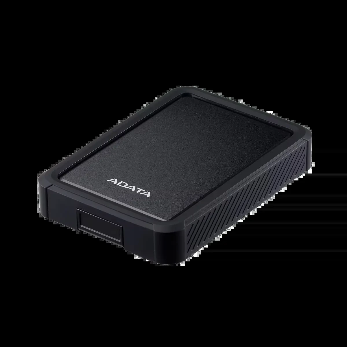 Adata HD700 Pro 1TB External USB 3.2 Gen 1 Rugged Portable Hard Drive - Black - Image 4