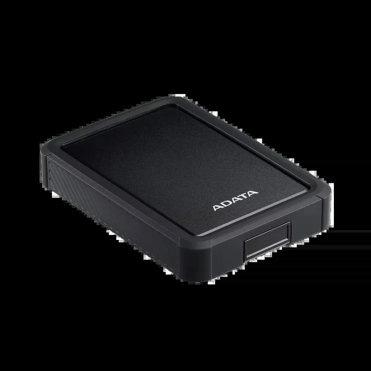 Adata HD700 Pro 1TB External USB 3.2 Gen 1 Rugged Portable Hard Drive - Black - Image 5