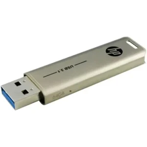 HP X796W 64GB USB 3.1 Flash Drive