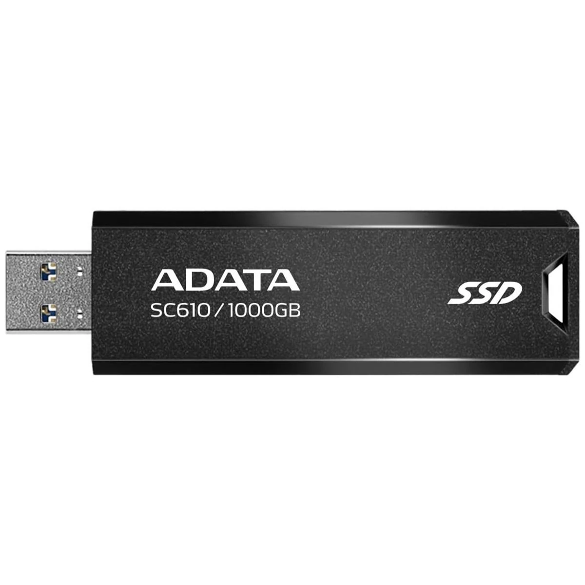 Adata SC610 1TB External SSD - Image 2
