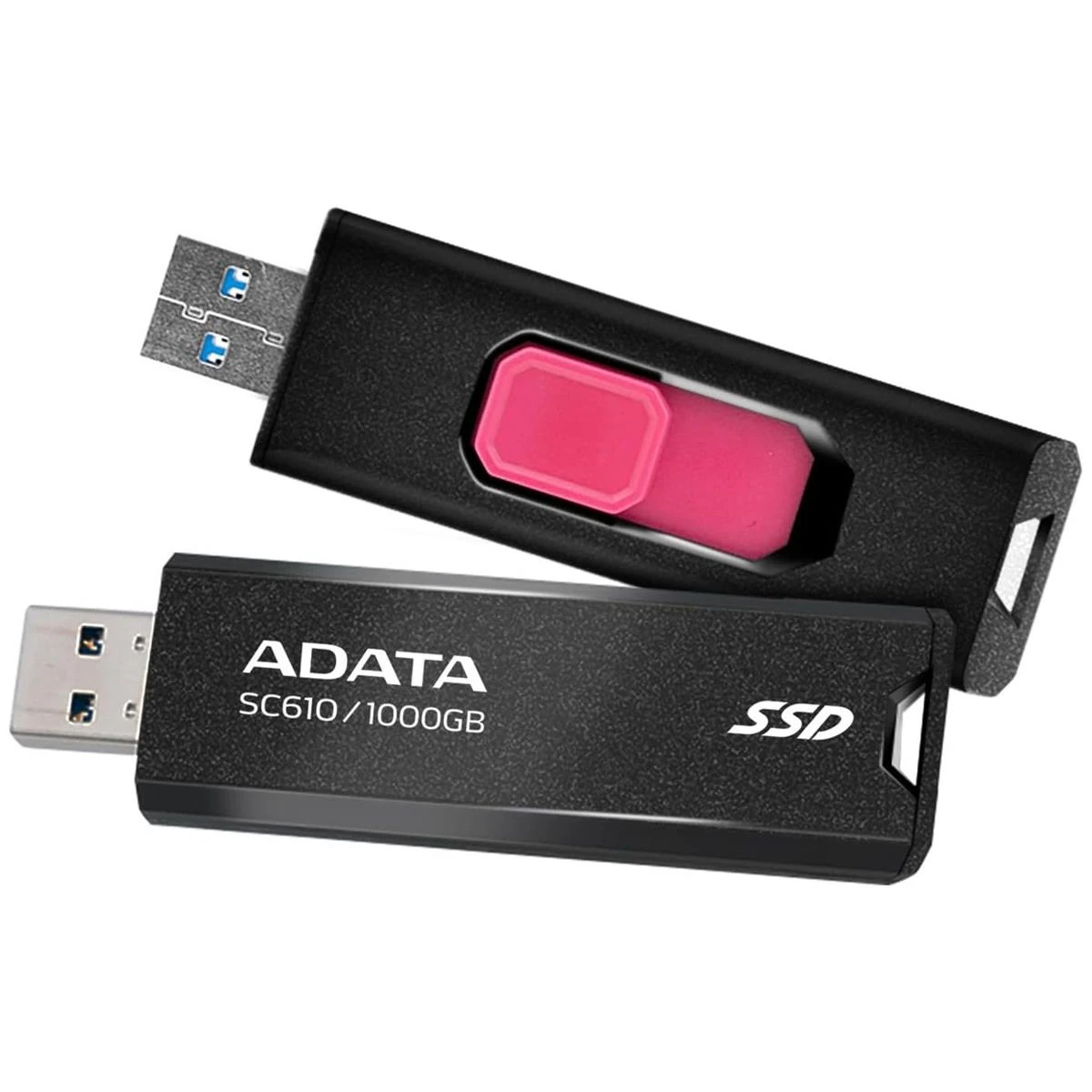 Adata SC610 1TB External SSD