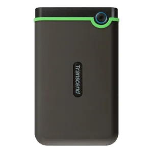 Transcent StoreJet 25M3 1TB Portable Hard Drive