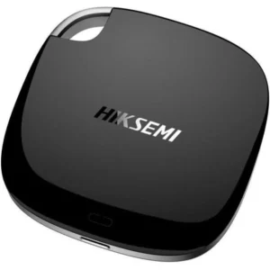 HikSemi Pocket T100 1TB Portable SSD