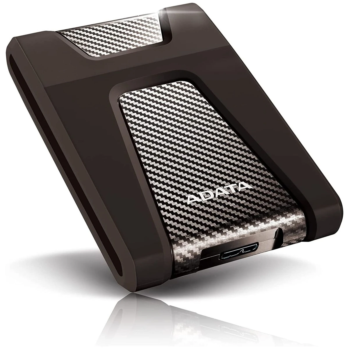 Adata HD650 2TB External Hard Drive - Image 3