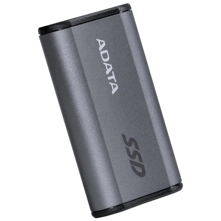 Adata Elite SE880 500GB External SSD - Image 3