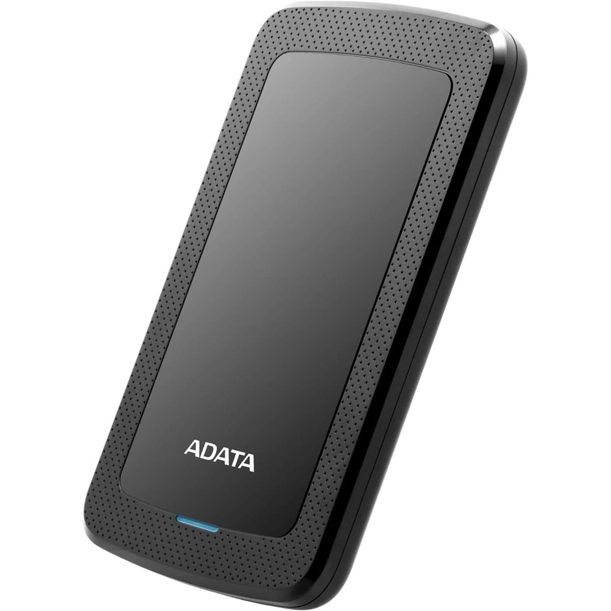 Adata HV300 2TB External Hard Drive, 2.5" USB 3.2 Gen 1 - Black - Image 3