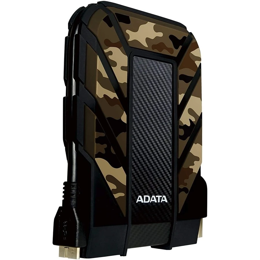 Adata HD710M Pro 2TB External Hard Drive - Image 2