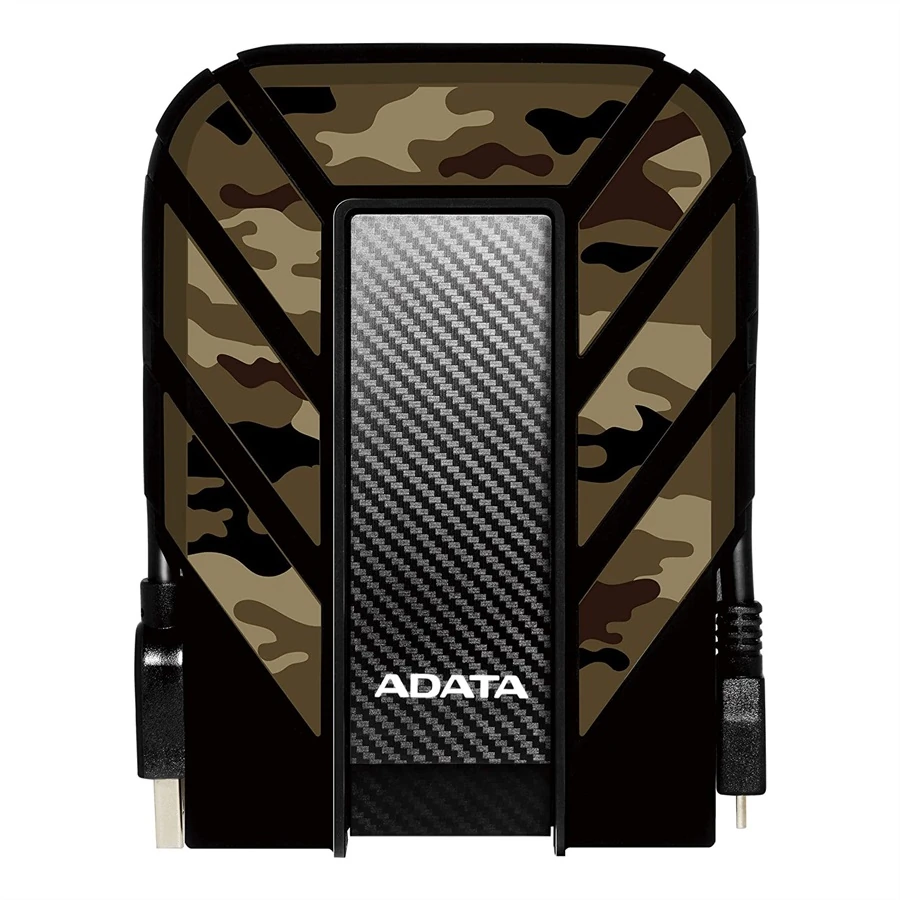 Adata HD710M Pro 2TB External Hard Drive