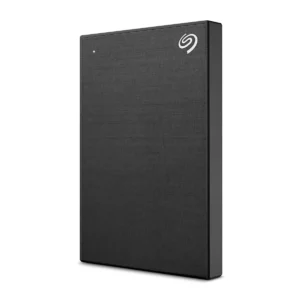 Seagate One Touch 2TB External Hard Drive