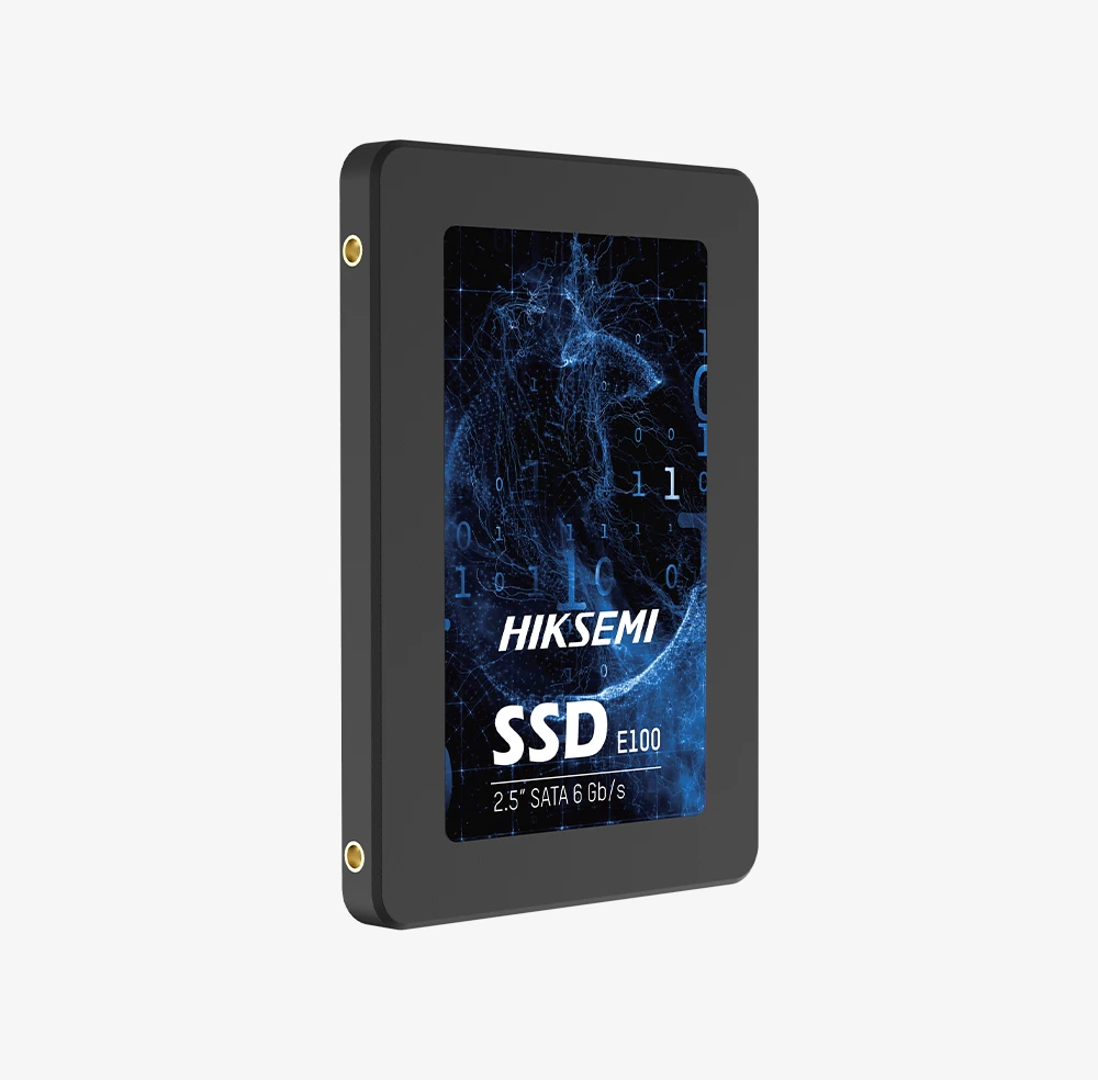 HikSemi City E100 1TB 2.5" SATA SSD - Image 3