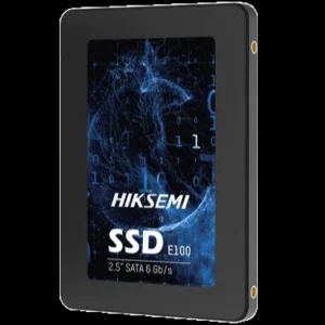 HikSemi City E100 1TB 2.5" SATA SSD