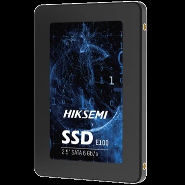 HikSemi City E100 1TB 2.5" SATA SSD