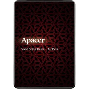 Apacer AS350X 1TB Internal 2.5" SATA SSD