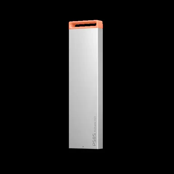 Lenovo PS8S 1TB Portable SSD - Image 2