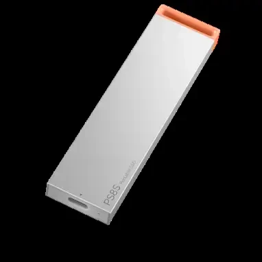 Lenovo PS8S 1TB Portable SSD