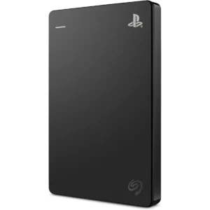 Seagate Game Drive 2TB Portable Hard Drive