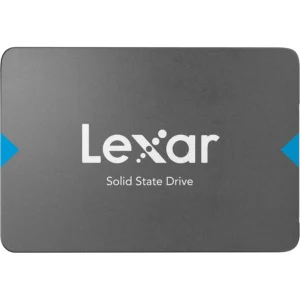 Lexar NQ100 960GB SSD 2.5 Inch SATA III Internal Solid State Drive, Up to 550MB/s Read, Gray