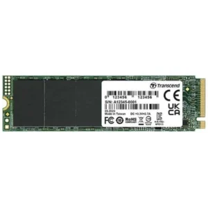 Transcend 115S 1TB M.2 NVMe SSD