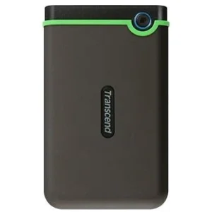 Transcend StoreJet 25M3C 4TB Portable Hard Drive