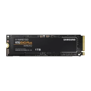 Samsung 970 EVO Plus 1TB M.2 NVMe SSD