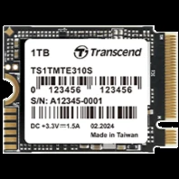 Transcend 310S 1TB Gen4 M.2 NVMe 2230 SSD