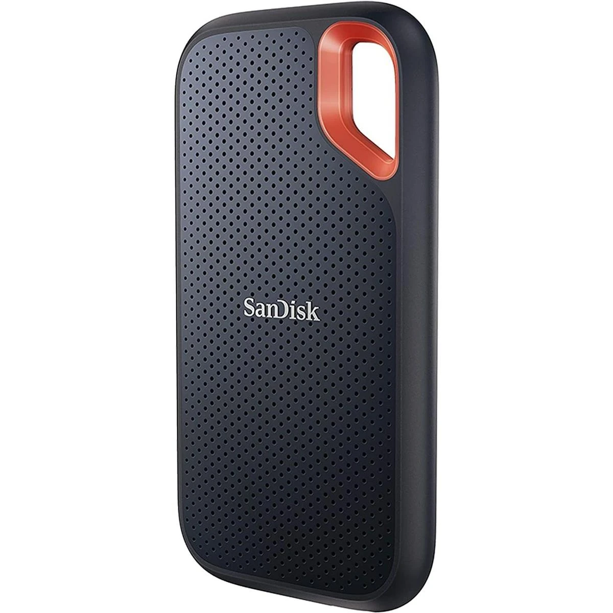 SanDisk Extreme 2TB Portable SSD - Black