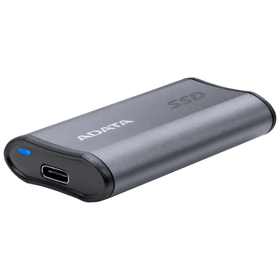 Adata Elite SE880 2TB External SSD - Image 3