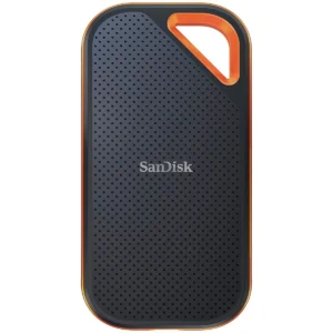 SanDisk Extreme Pro 4TB Portable SSD