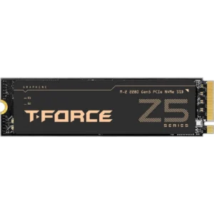 TeamGroup T-Force Z540 2TB Gen5 M.2 NVMe SSD