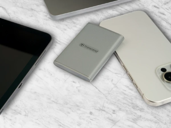 Transcend ESD360C 2TB Portable SSD - Image 4