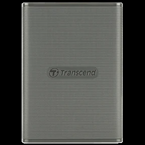 Transcend ESD360C 2TB Portable SSD