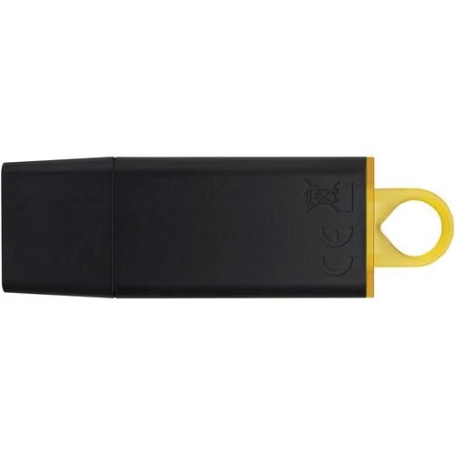 Kingston DataTraveler Exodia 128GB USB 3.2 Flash Drive - Image 2