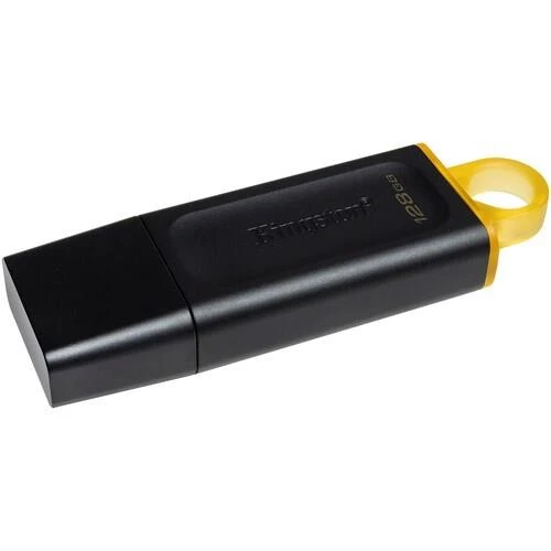 Kingston DataTraveler Exodia 128GB USB 3.2 Flash Drive - Image 3
