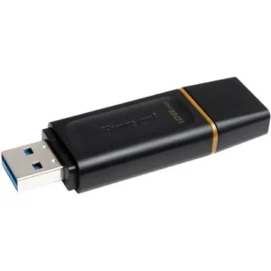 Kingston DataTraveler Exodia 128GB USB 3.2 Flash Drive