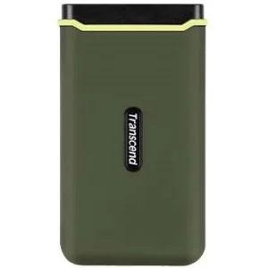 Transcend ESD380C 2TB Portable SSD