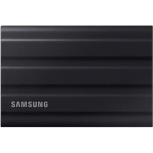 Samsung T7 Shield 4TB USB 3.2 Portable SSD - Black